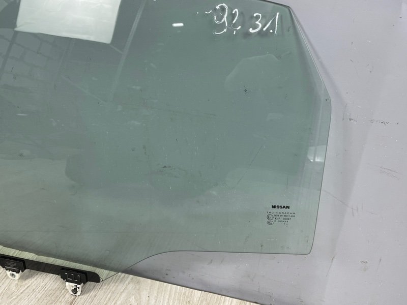 Стекло двери задней левой, 1500 рублей, Москва