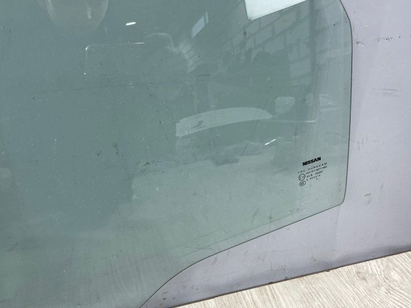 Стекло двери задней левой, 1500 рублей, Москва