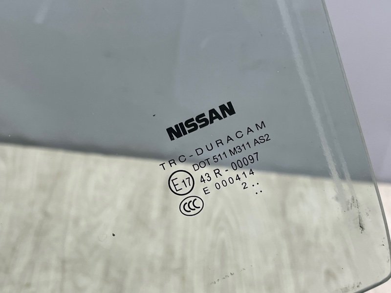 Стекло двери задней левой, 1500 рублей, Москва