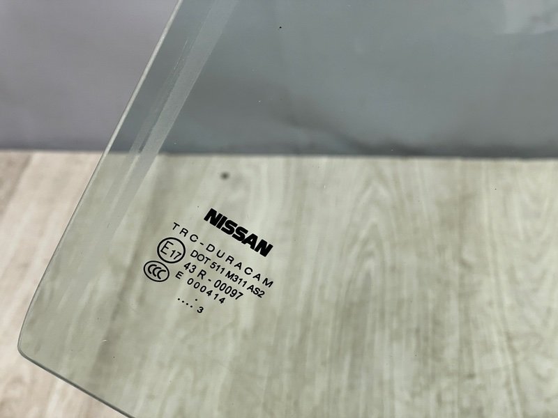 Стекло двери задней правой, 1500 рублей, Москва