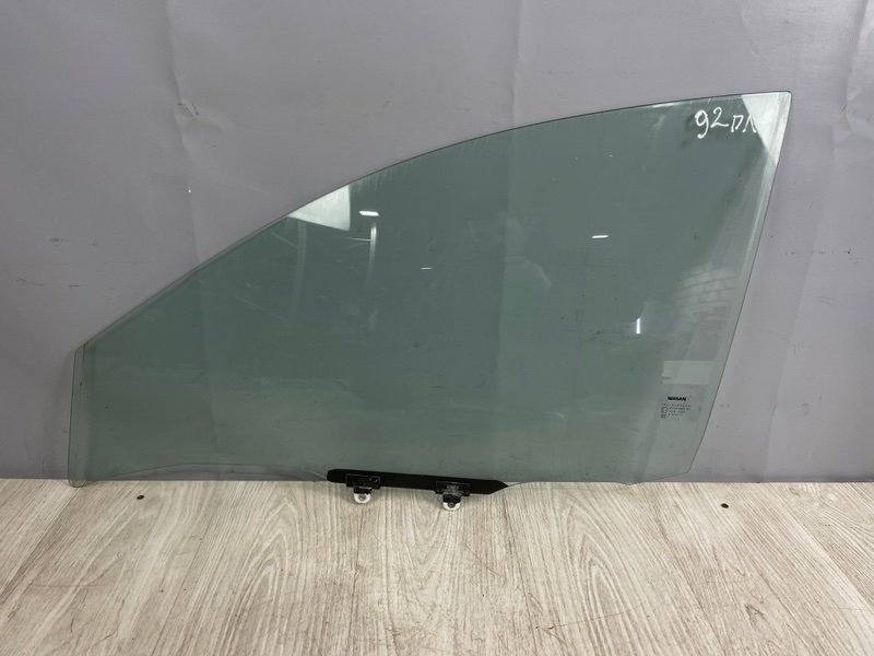 Стекло двери передней левой, 3500 рублей, Москва