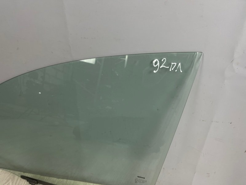 Стекло двери передней левой, 3500 рублей, Москва