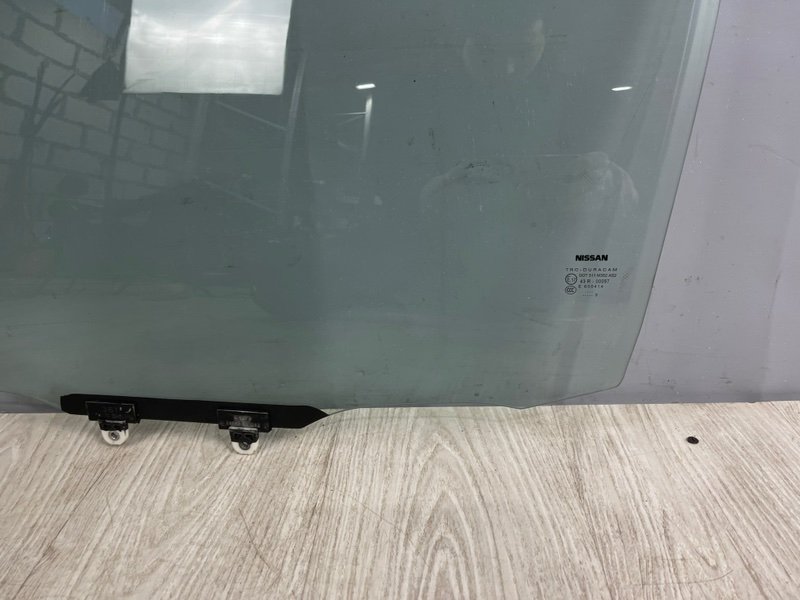 Стекло двери передней левой, 3500 рублей, Москва