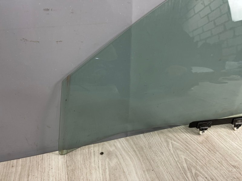 Стекло двери передней левой, 3500 рублей, Москва