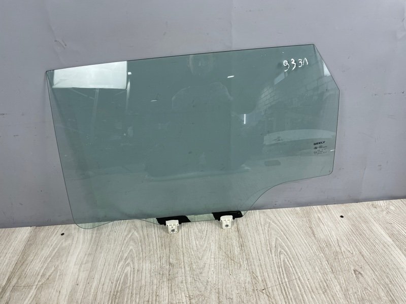 Стекло двери задней левой, 3500 рублей, Москва