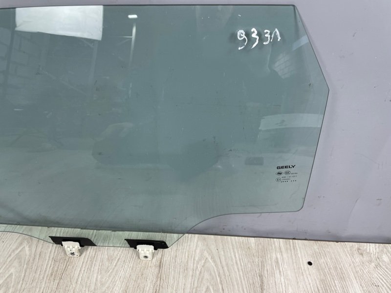 Стекло двери задней левой, 3500 рублей, Москва