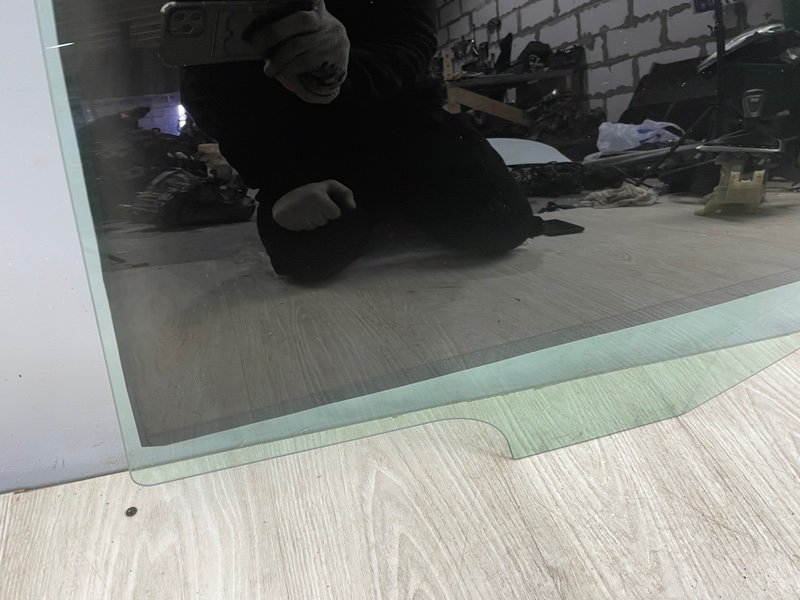 Стекло двери задней левой, 3000 рублей, Москва