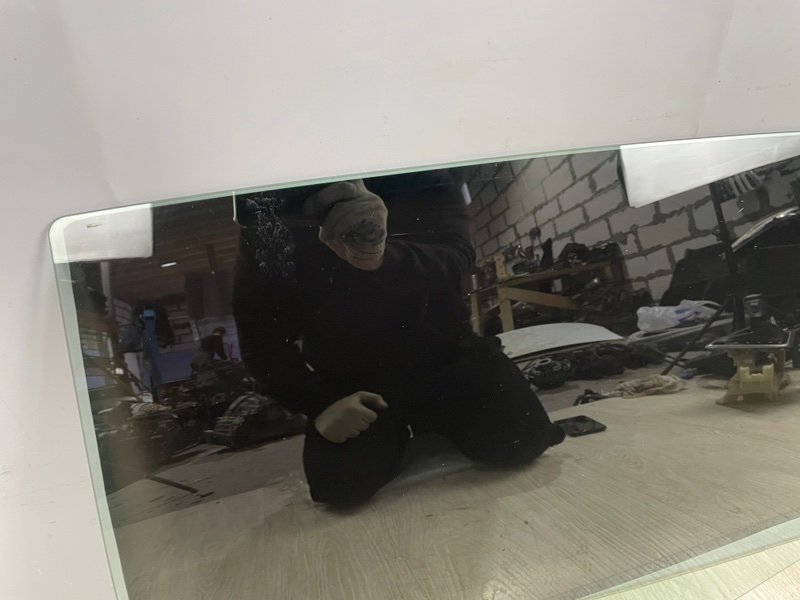 Стекло двери задней левой, 3000 рублей, Москва