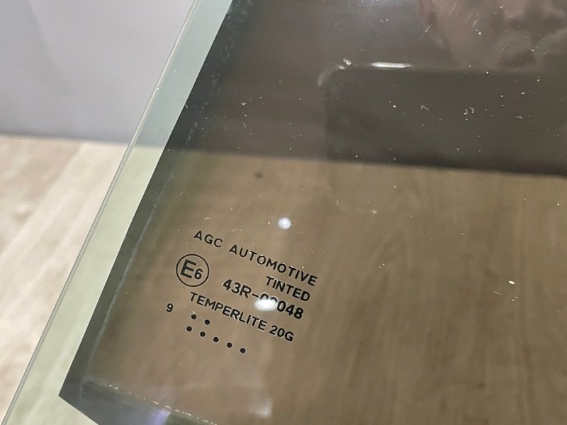 Стекло двери задней левой, 3000 рублей, Москва