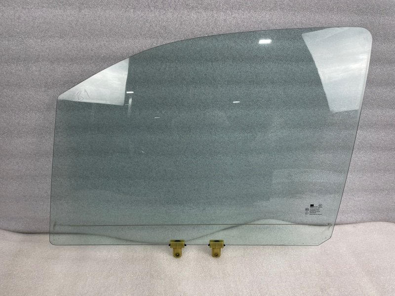 Стекло двери передней левой, 3500 рублей, Москва