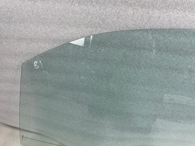 Стекло двери передней левой, 3500 рублей, Москва
