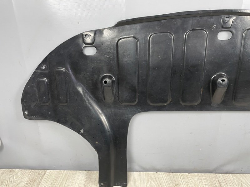 Пыльник двигателя, 2000 рублей, Москва