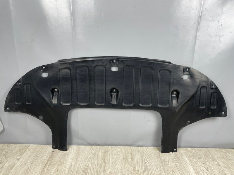 Пыльник двигателя, 2000 рублей, Москва