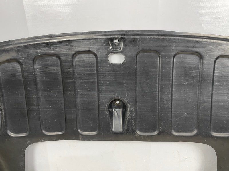 Пыльник двигателя, 2000 рублей, Москва