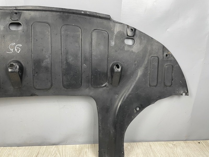 Пыльник двигателя, 2000 рублей, Москва