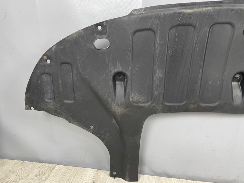 Пыльник двигателя, 2000 рублей, Москва