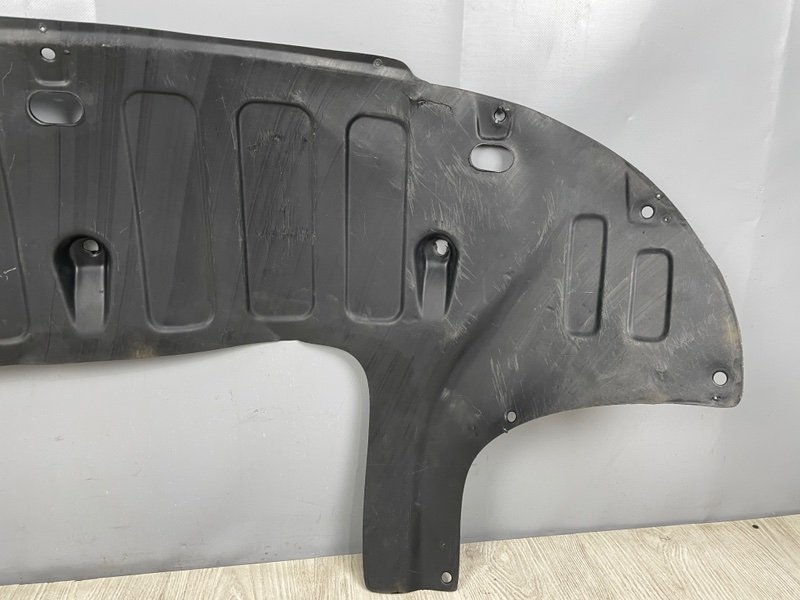 Пыльник двигателя, 2000 рублей, Москва