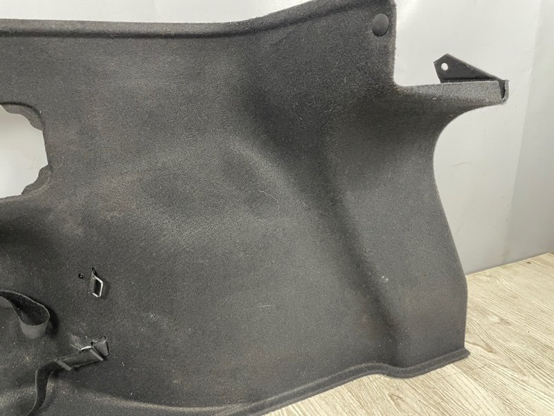 Обшивка багажника, 1500 рублей, Москва