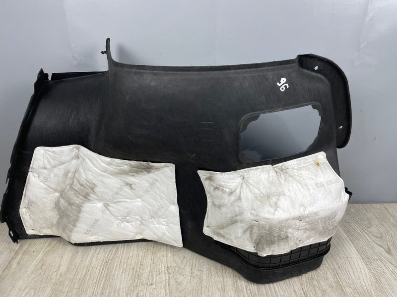 Обшивка багажника, 1500 рублей, Москва