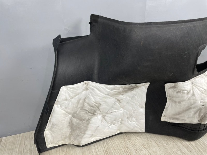 Обшивка багажника, 1500 рублей, Москва