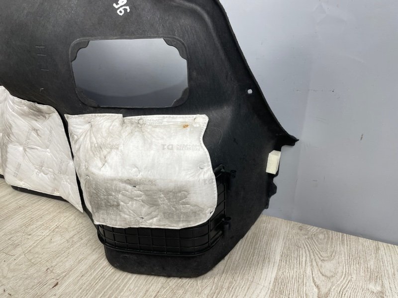 Обшивка багажника, 1500 рублей, Москва