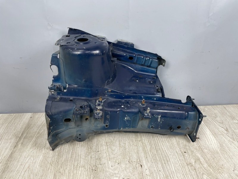 Лонжерон передний левый, 5000 рублей, Москва