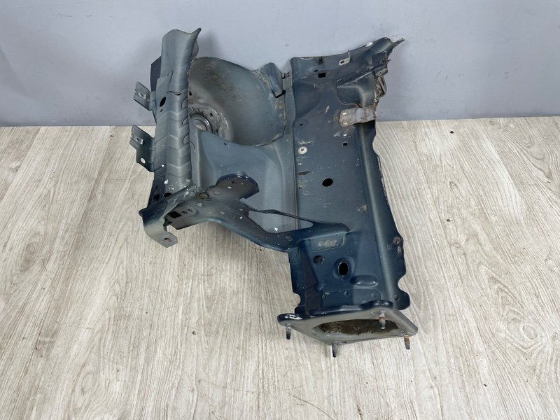 Лонжерон передний левый, 5000 рублей, Москва