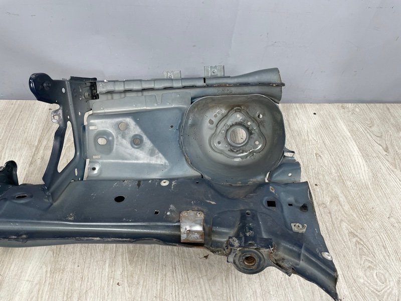 Лонжерон передний левый, 5000 рублей, Москва