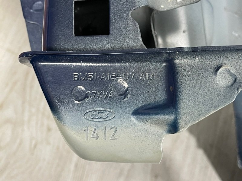 Лонжерон передний левый, 5000 рублей, Москва