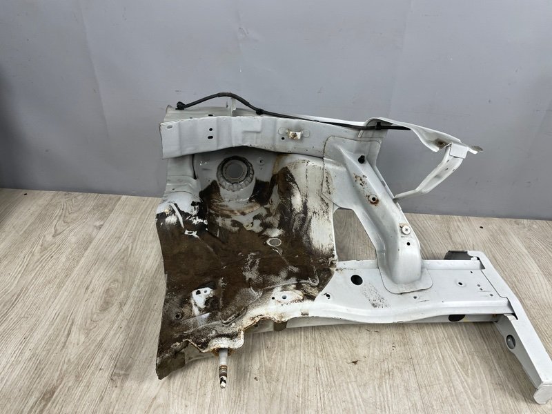 Лонжерон передний правый, 12000 рублей, Москва