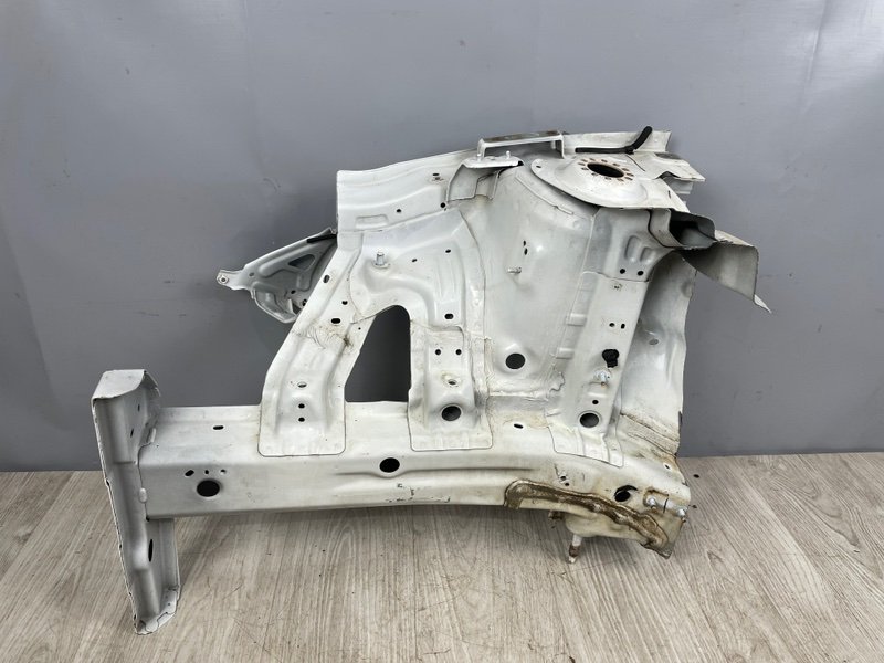 Лонжерон передний правый, 12000 рублей, Москва