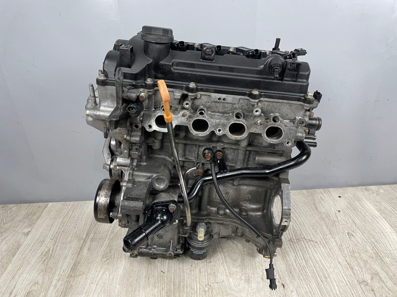 Двигатель G4LC, 100000 рублей, Москва