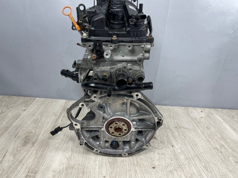 Двигатель G4LC, 100000 рублей, Москва