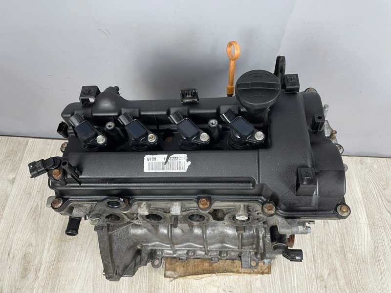 Двигатель G4LC, 100000 рублей, Москва