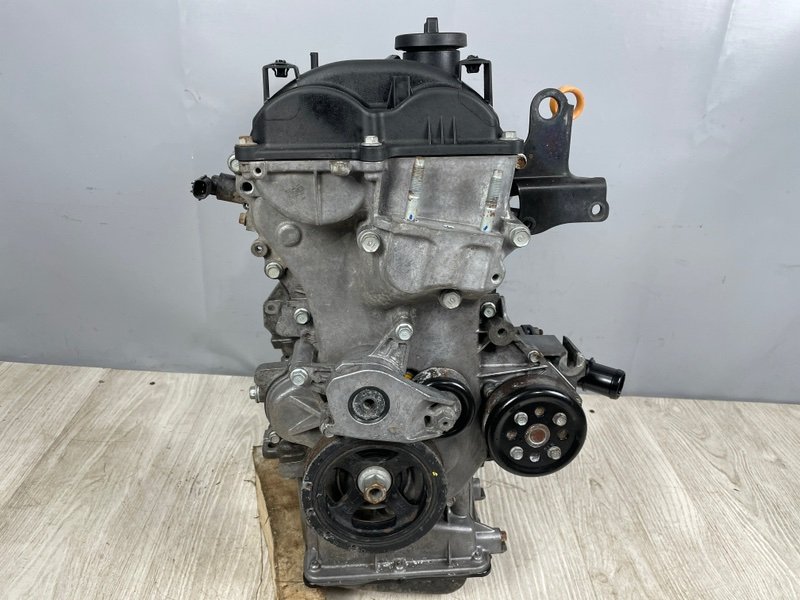 Двигатель G4LC, 100000 рублей, Москва