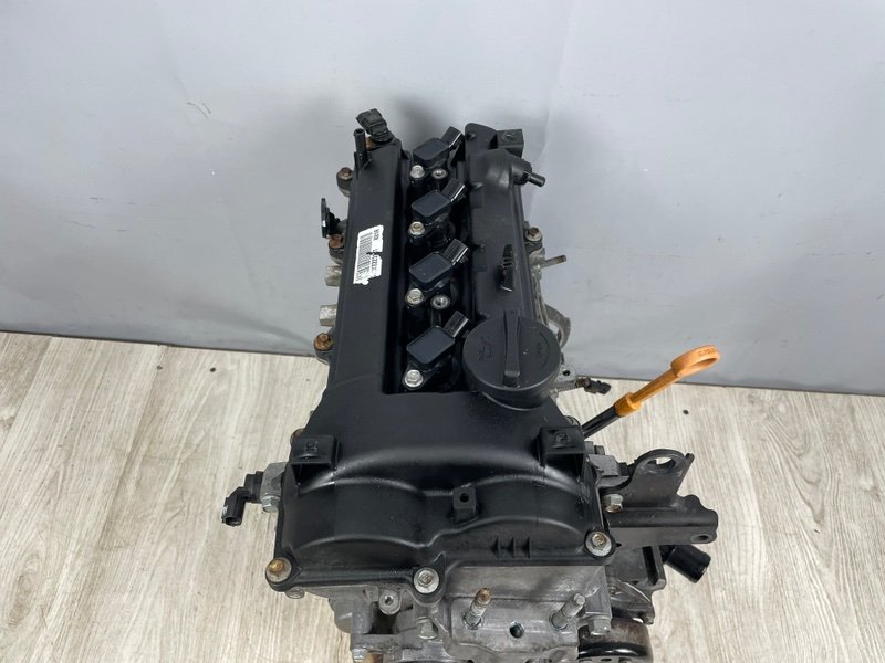 Двигатель G4LC, 100000 рублей, Москва