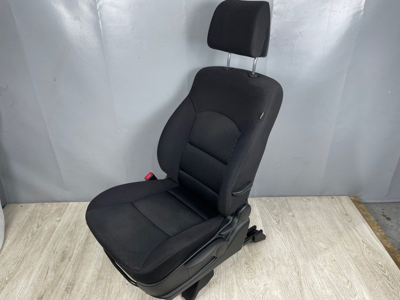 Сиденье переднее левое, Москва