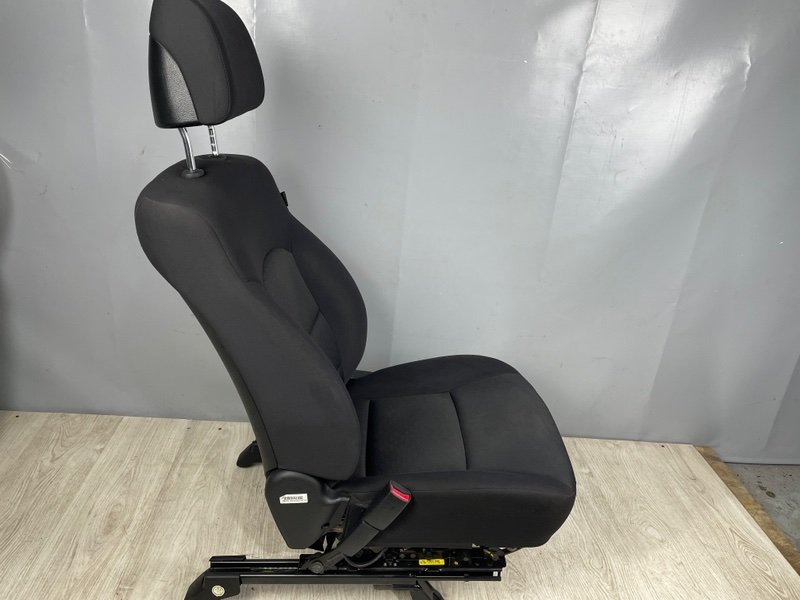 Сиденье переднее левое, Москва