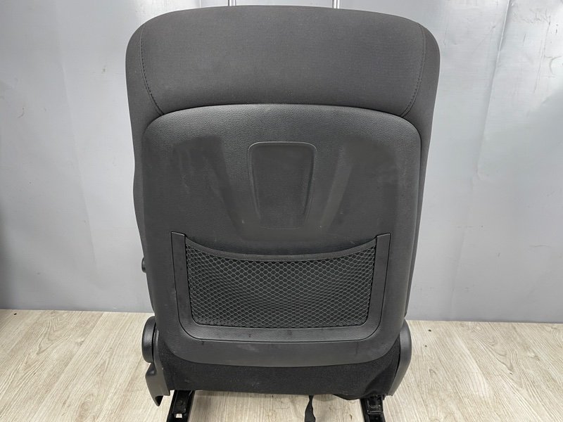 Сиденье переднее левое, Москва