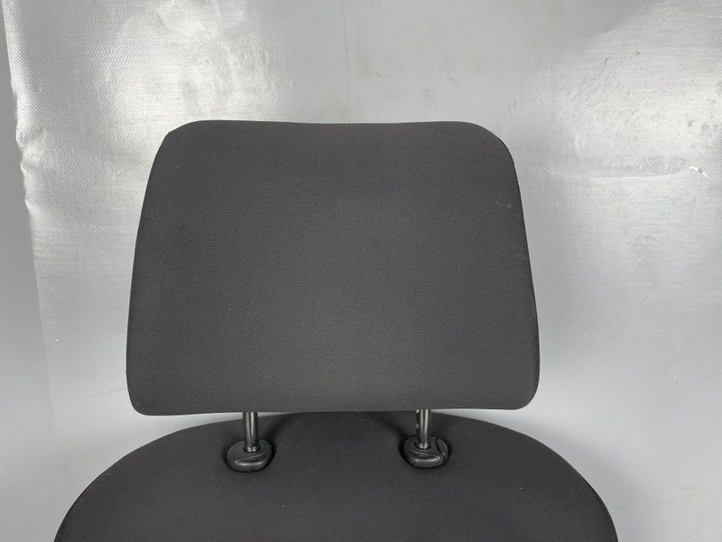 Сиденье переднее правое, Москва