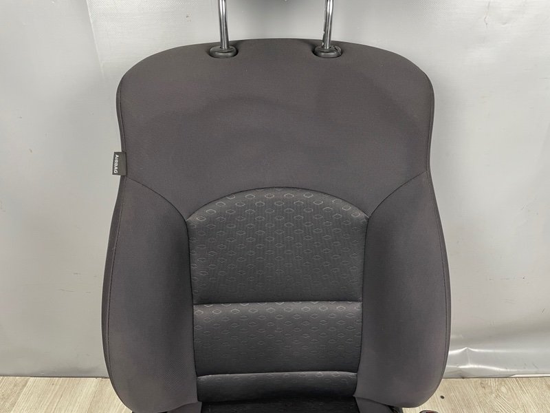 Сиденье переднее правое, Москва