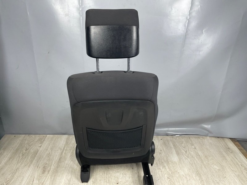 Сиденье переднее правое, Москва