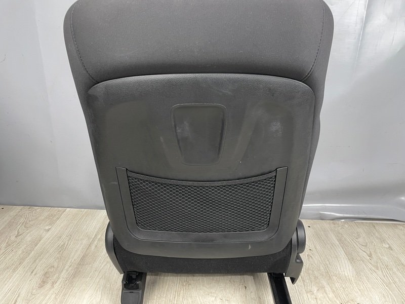 Сиденье переднее правое, Москва