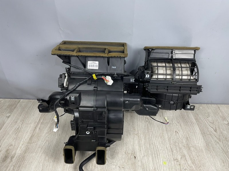 Корпус отопителя, 6000 рублей, Москва