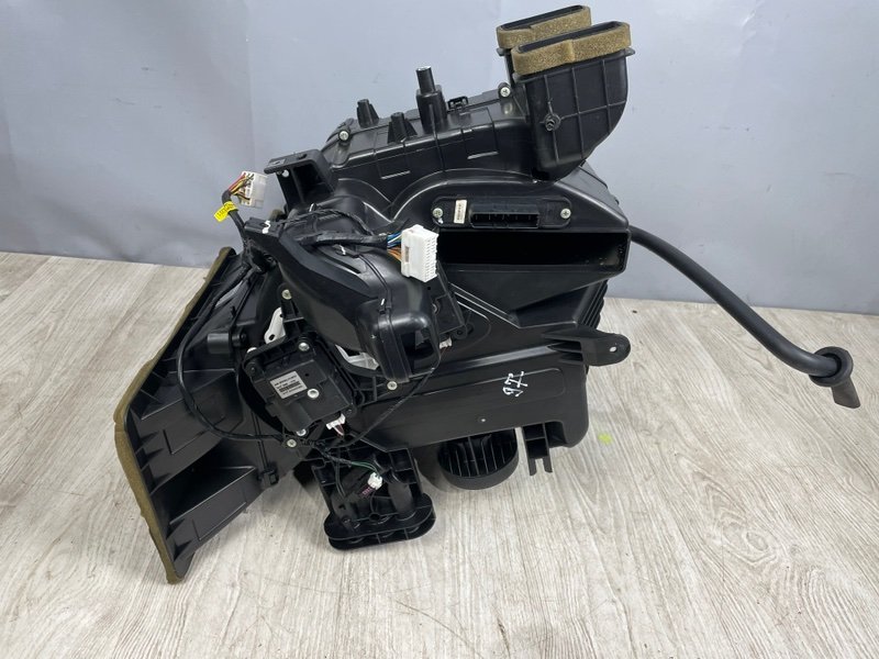 Корпус отопителя, 6000 рублей, Москва