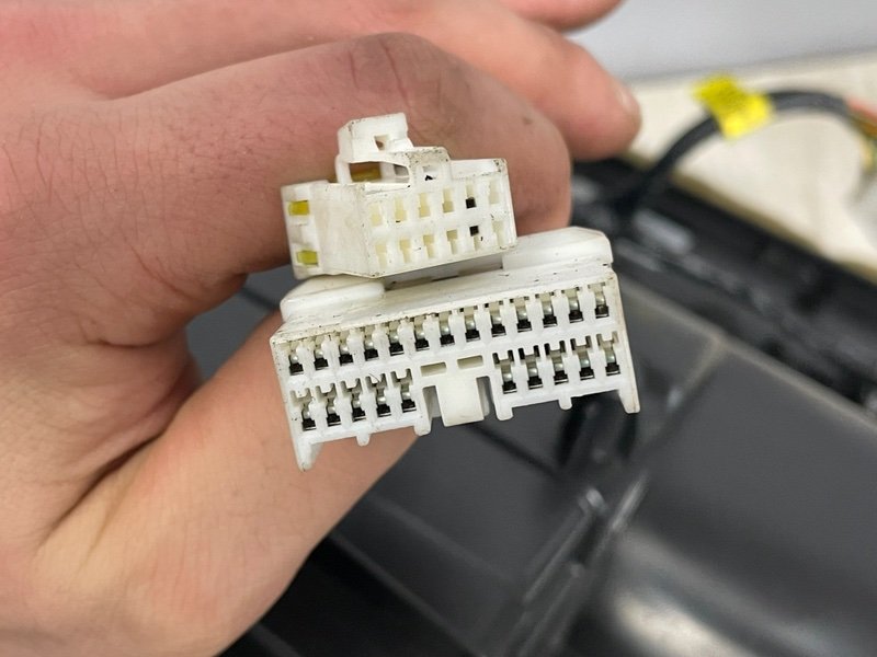 Корпус отопителя, 6000 рублей, Москва