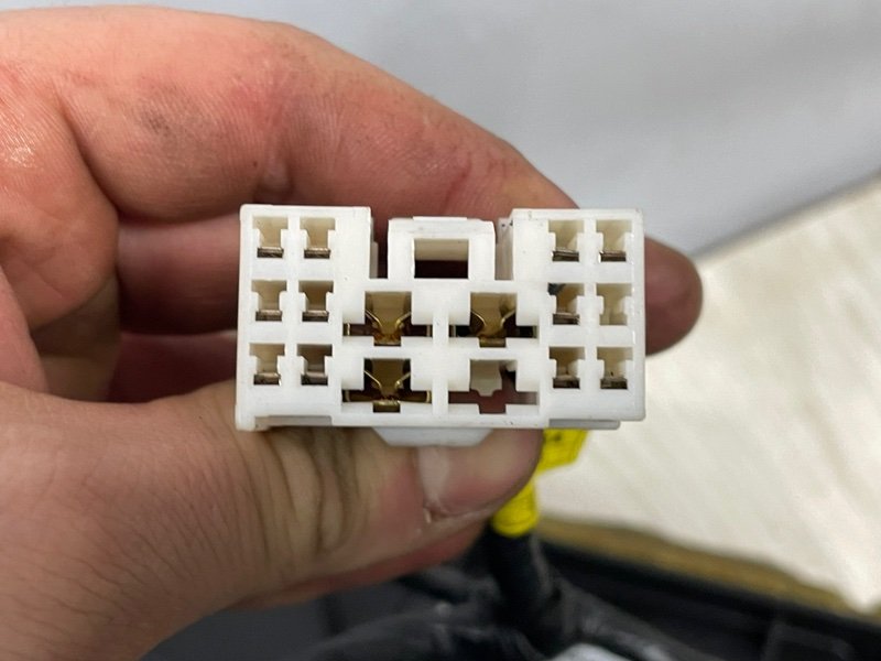 Корпус отопителя, 6000 рублей, Москва