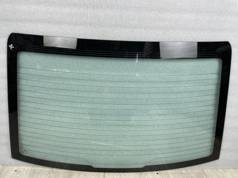 Стекло заднее, 6000 рублей, Москва