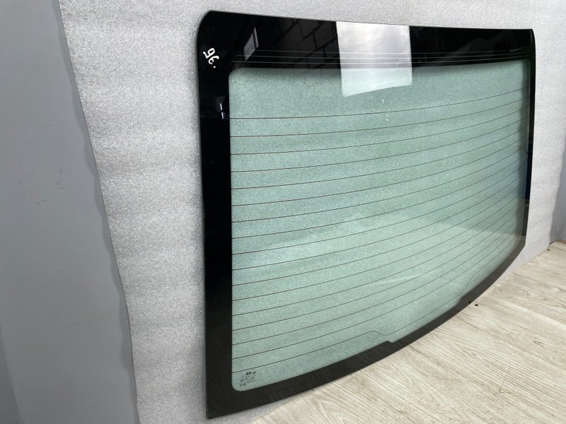 Стекло заднее, 6000 рублей, Москва