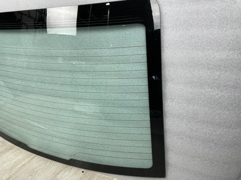 Стекло заднее, 6000 рублей, Москва